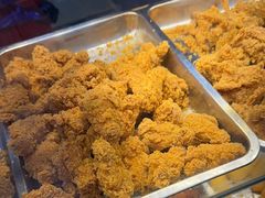 麦辣翅根-味味香(团结湖店)