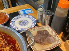 -飘香火锅(玉林西路店)
