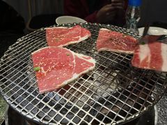 -醉火烧泥炉烤肉(孩儿巷店)