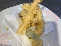 -将太无二·北美传奇寿司(瑞士公寓店)