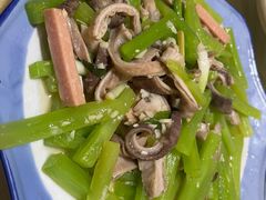 -洪霞餐馆