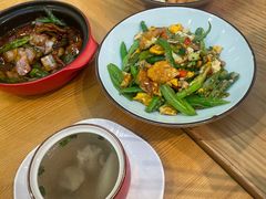-胡子大厨·超级小炒肉(晶耀前滩店)
