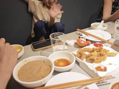 -海底捞火锅(老城根店)