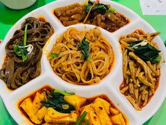 -令氏家外家周秦食府(高新店)