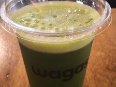 -Wagas沃歌斯(太古汇店)