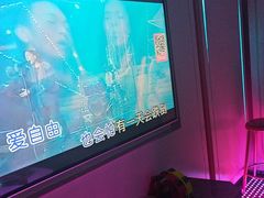 -酷秀KTV(五道口店)