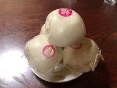 馒头-管记水席老店(仙果市街店)