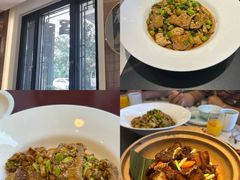 -虎哥私房菜(馒头山店)