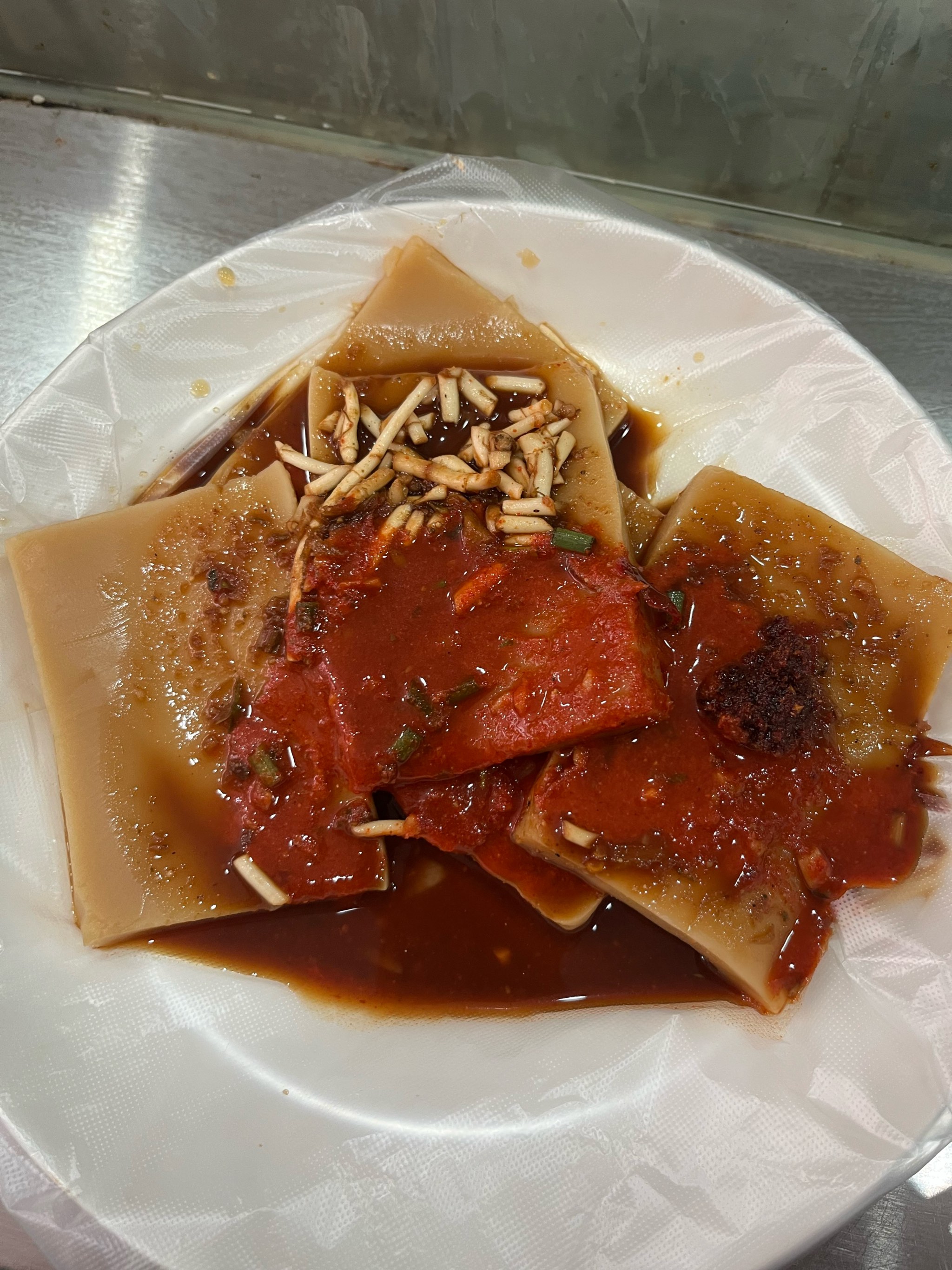 小县城最缺什么生意路边小吃呢(小县城最缺什么生意路边小吃呢视频)