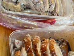 -徐家鸭子·非遗烤鸭(老门东店)