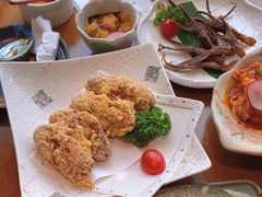 -九井澤精致料理(金茂店)