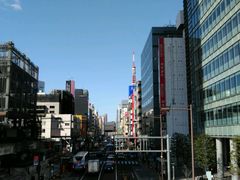 -秋叶原电器街