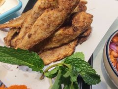 -纳家楼·地道陕菜(劳动路店)