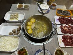 -杏花吴记牛肉火锅