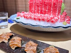 -余欢领鲜火锅(新街口店)