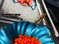 -昆山裕元花园酒店·温莎西餐厅