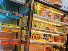 -刘文祥麻辣烫(望京店)