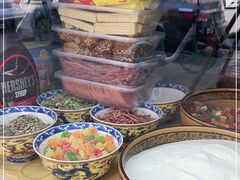 -津门红姐熟梨糕茶汤糕干(爱国道店)