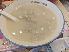 -小杨生煎(深圳岗厦北店)