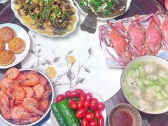 -天津金元宝滨海农产品交易市场(共发大道)