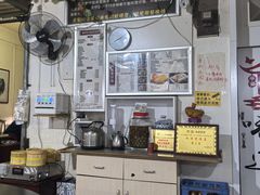 -阿清煲仔店(纺织城店)