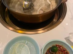 -润园四季椰子鸡火锅(南山海岸城店)