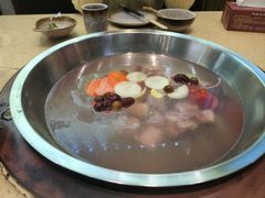 -313羊庄鲜羊火锅·鲜羊肉烧烤(李村店)