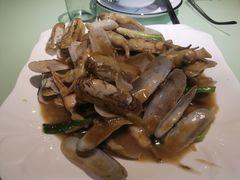 蛏子王-廣記海鲜(杨汊湖一店)