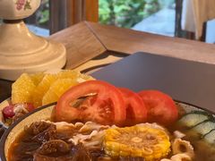 -时光花园(白鹭洲店)