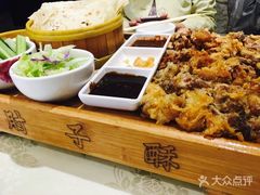 -肘子酥(后台2号路店)