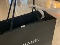 -CHANEL(恒隆广场店)