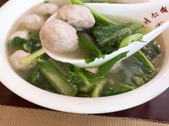-牟传仁饭庄(星海店)