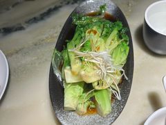 -绿茶餐厅(成都大悦城店)