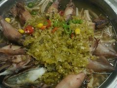-宏福来大酒店(青年东路店)