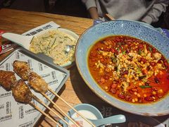 -馋嘴猫北京食堂·烤鸭·宵夜(亚运村店)