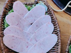 -阿婆情腊排骨火锅·野生菌季(古城旗舰店)
