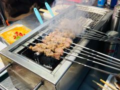 -有蚝有翅烧烤大排档·宵夜(右安门店)