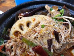 -沈妈砂锅(光华村店)