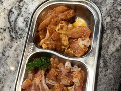 -高丽苑韩国烤肉(海昌路旗舰店)