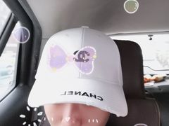 -CHANEL(恒隆广场店)