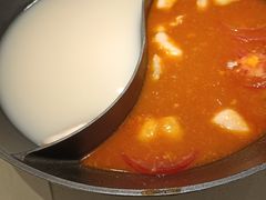 -新辣道鱼火锅(上地华联店)