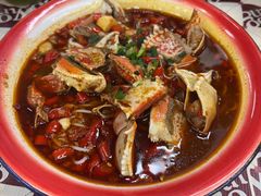 -老三样·旧食新味(船山路店)