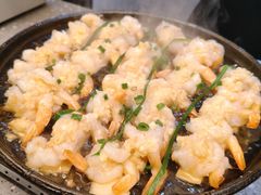-双湖园·地标武汉菜(黄鹤楼解放路店)