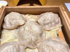 -如意部落·海鲜烧烤创意菜(金梦海湾店)
