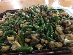 陈有良尖椒鸡-陈有良尖椒鸡(渝中旗舰店)