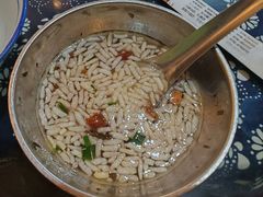 油茶汤-张关合渣(朱家坳店)