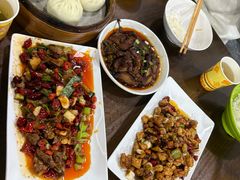 土匪猪肝-成都味道(望江西路店)