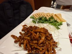 -大鸭梨烤鸭店(花园村店)