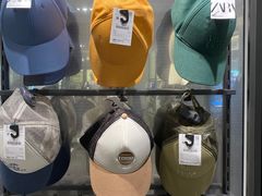 -ZARA(深圳金光华广场店)