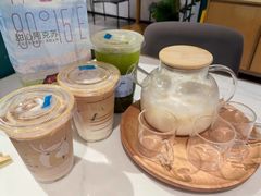 -马兰卡西式简餐(新汇大融城店)